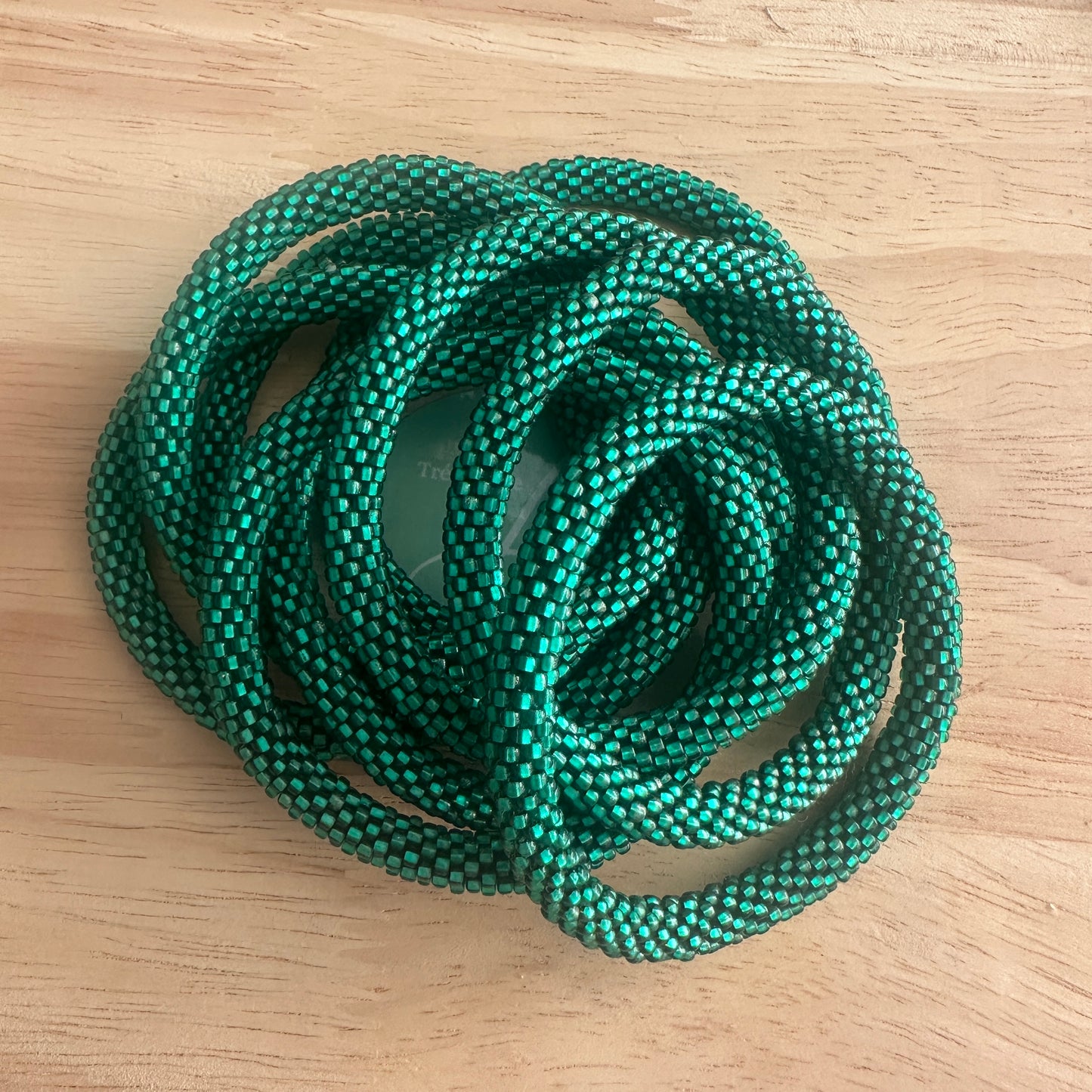 Bracelet népalais V17