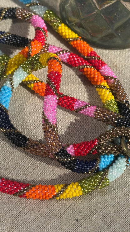 OSE – Sold out ( pré commande) Le cordon de téléphone qui affirme ta couleur