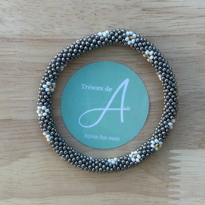 Bracelet népalais S02