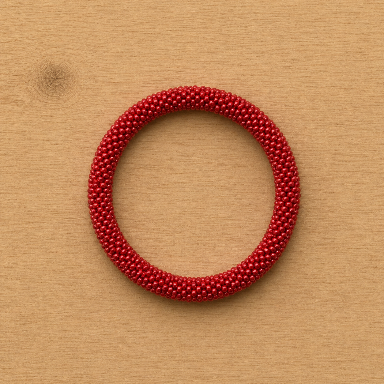 Bracelet népalais  – Trésors de Ava