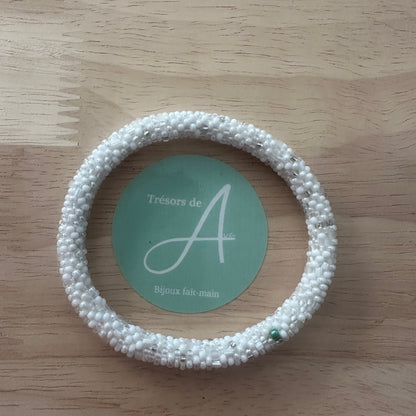 Bracelet népalais B03