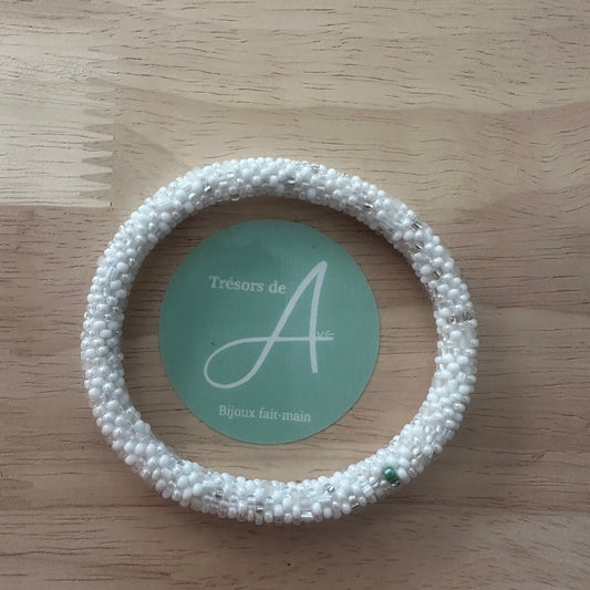 Bracelet népalais B03