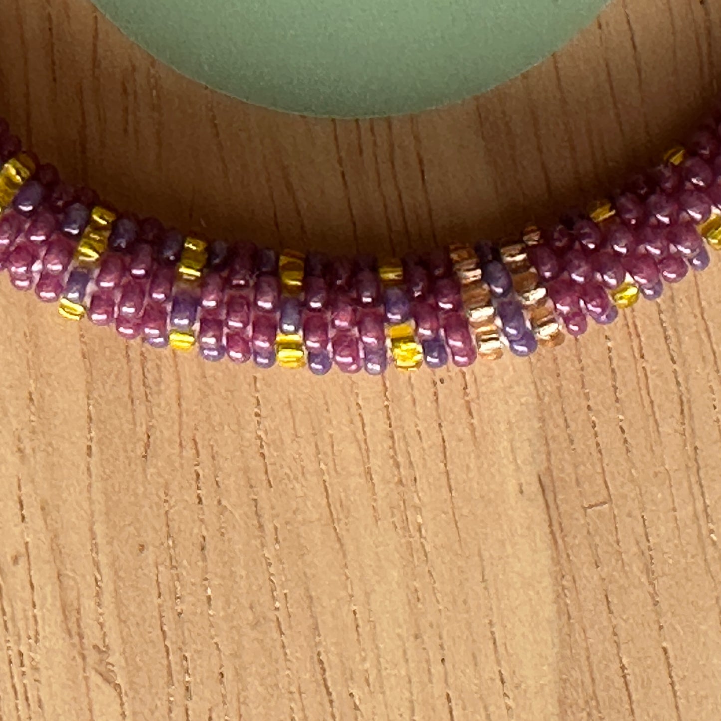 Bracelet népalais VI10