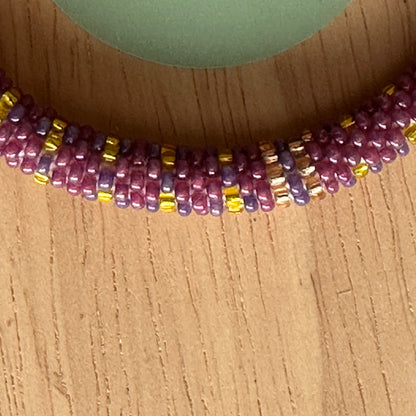 Bracelet népalais VI10