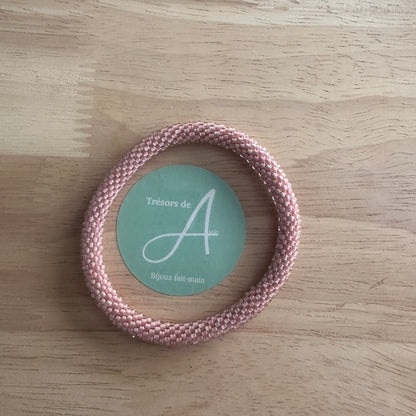 Bracelet népalais R28