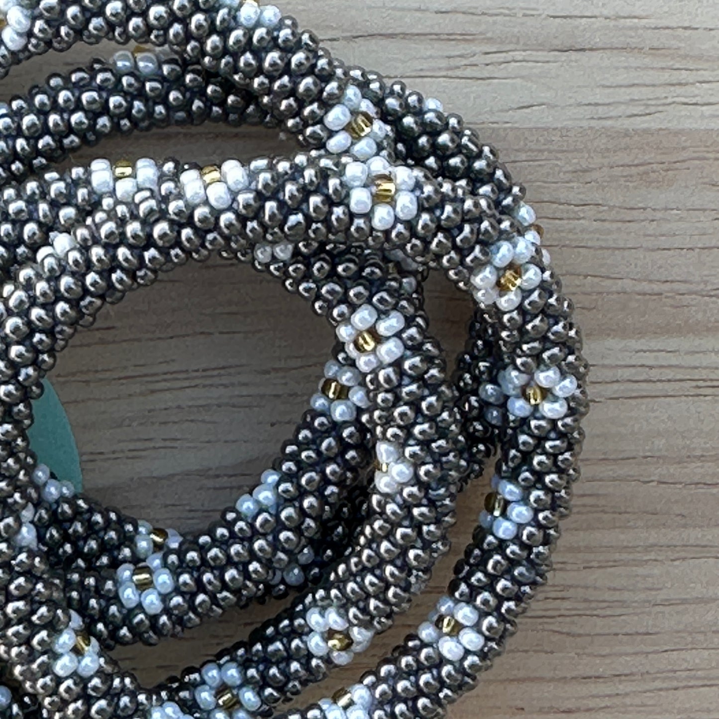 Bracelet népalais S02 enfant