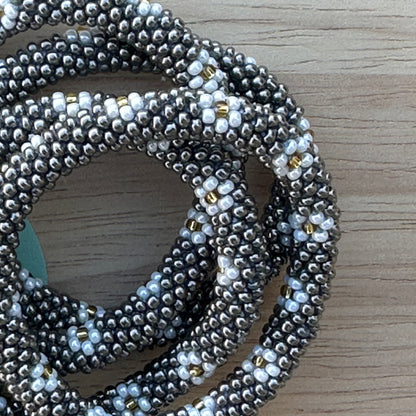 Bracelet népalais S02 enfant