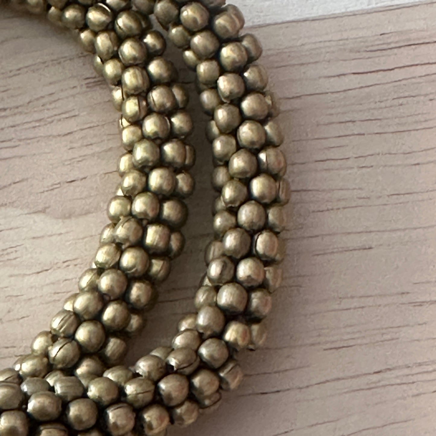 Bracelet népalais signature Pital