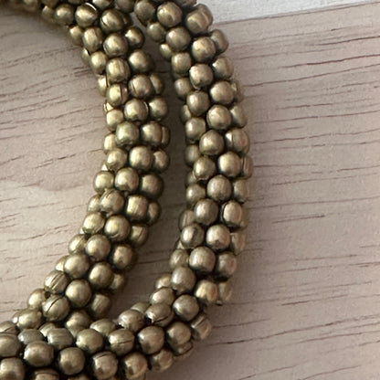 Bracelet népalais signature Pital