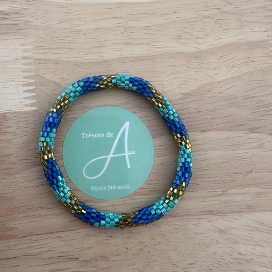 Bracelet népalais BL35