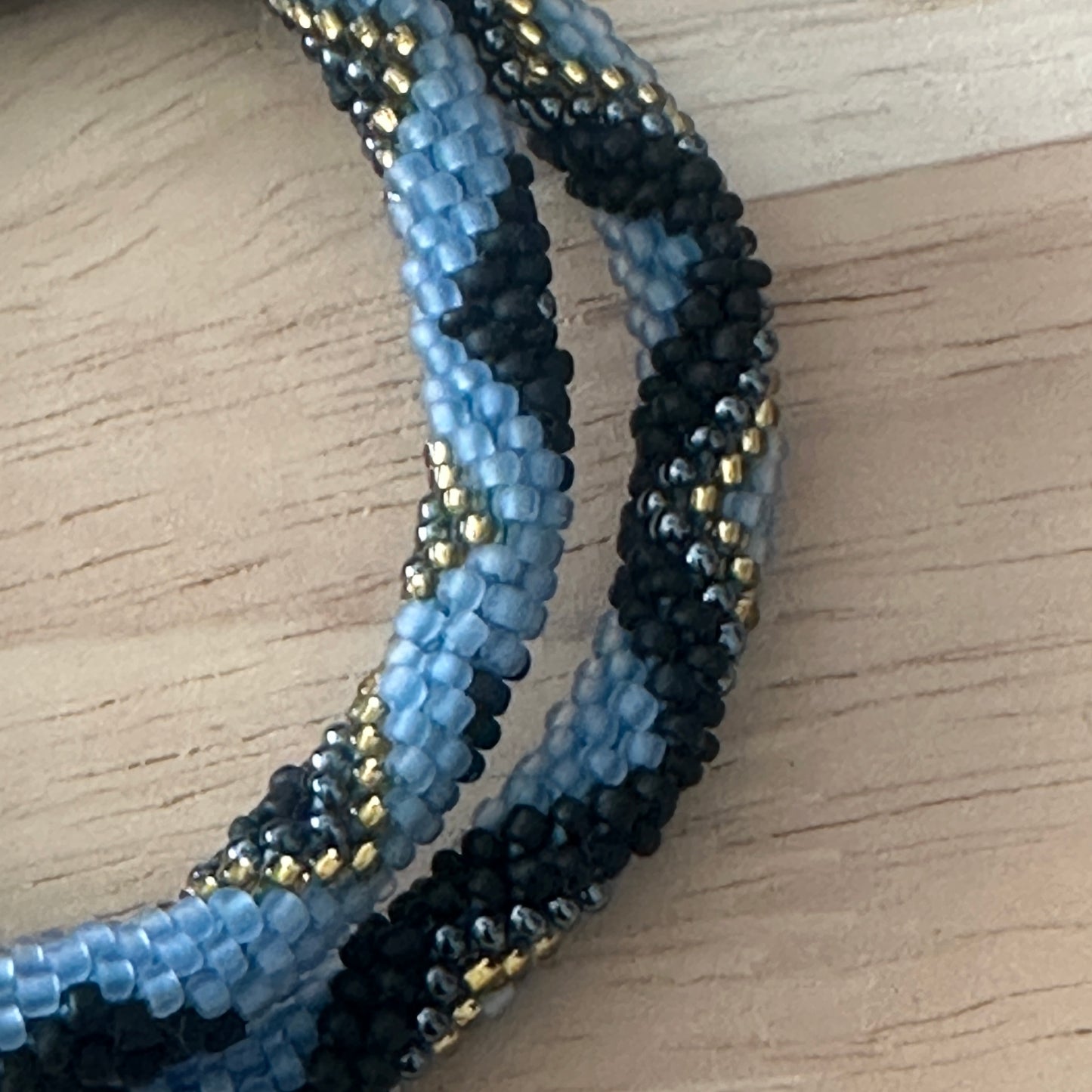 Bracelet népalais BL46