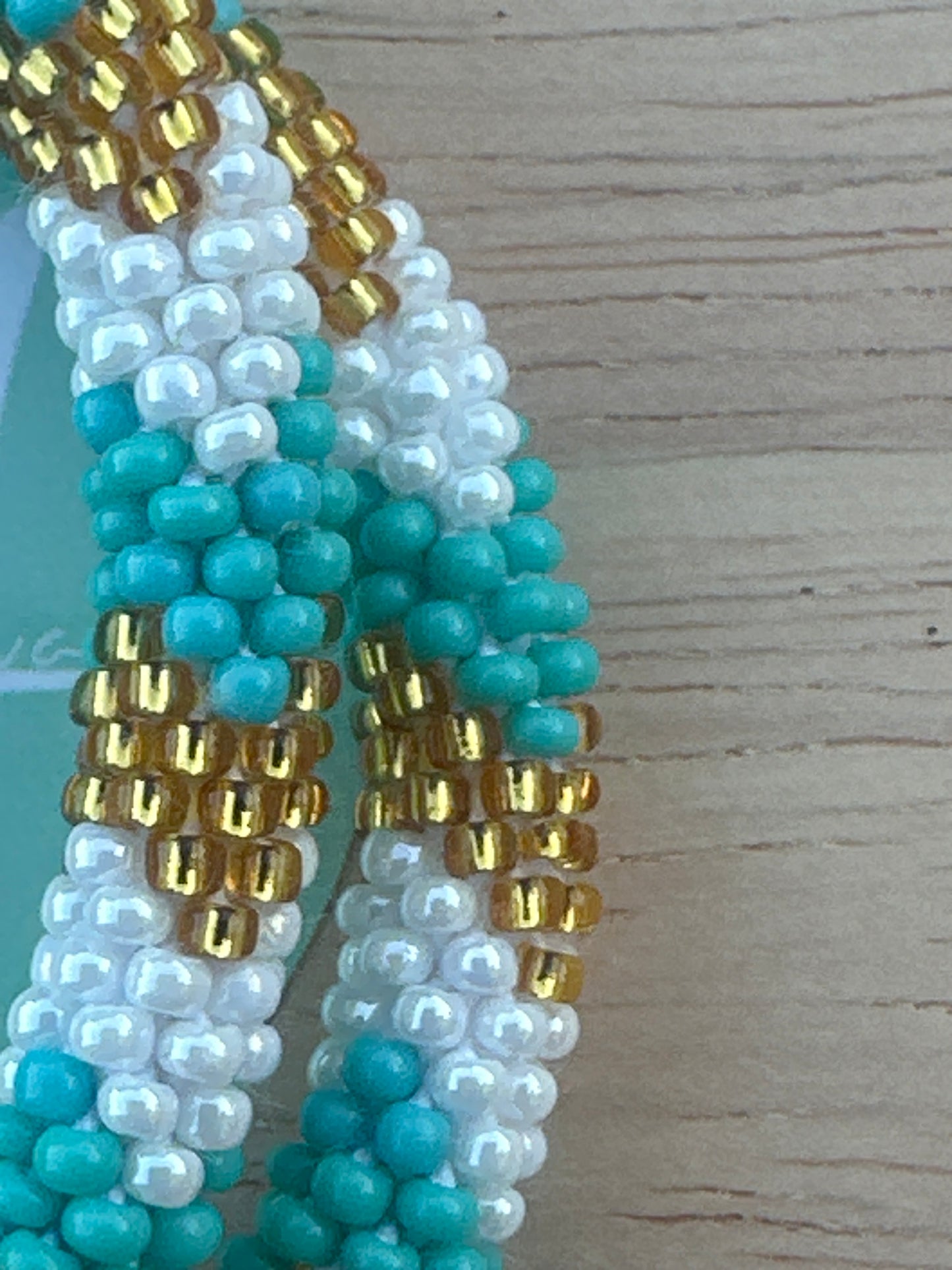 Bracelet népalais T06