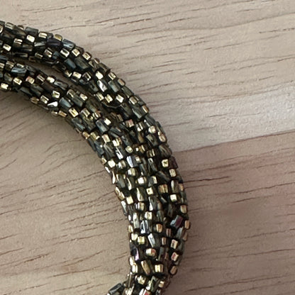 Bracelet népalais L04