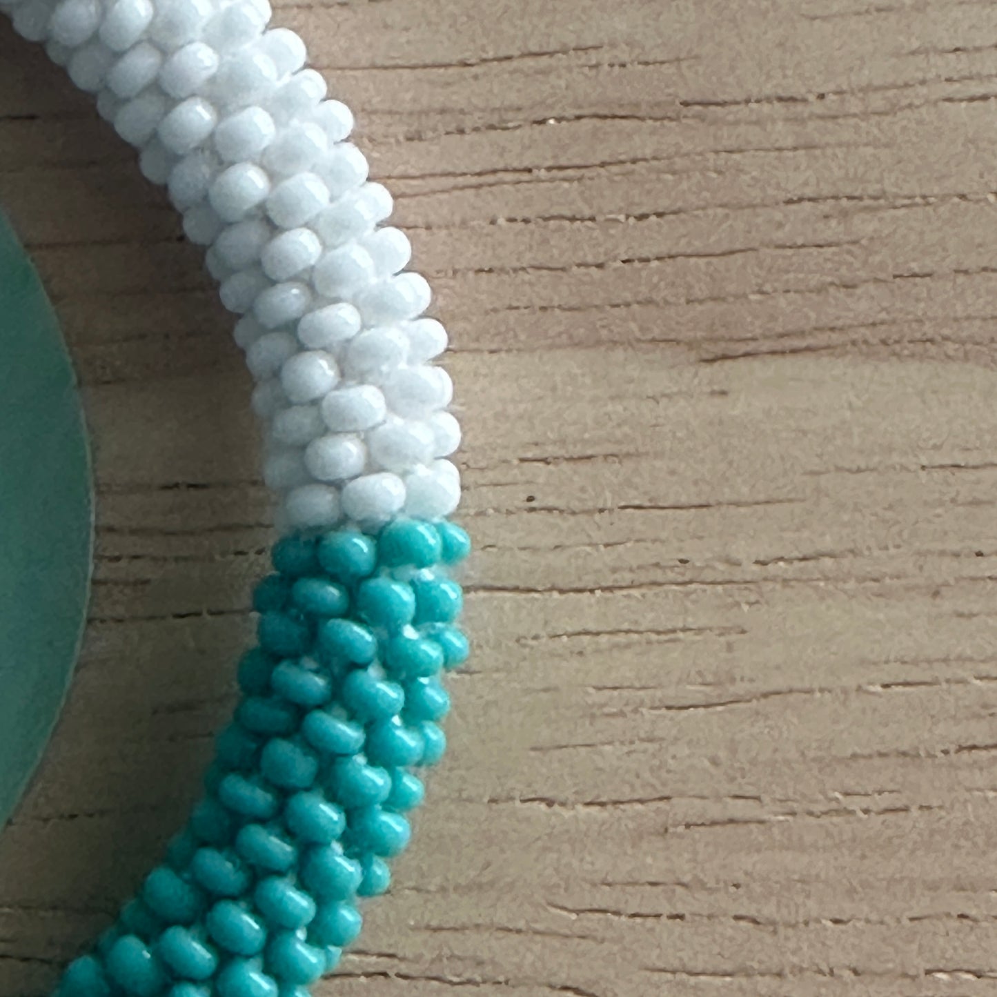 Bracelet népalais T09