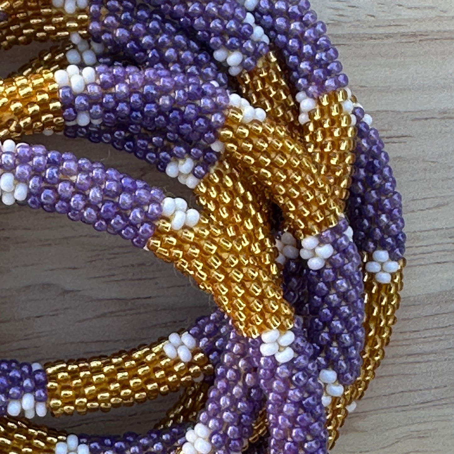 Bracelet népalais VI11