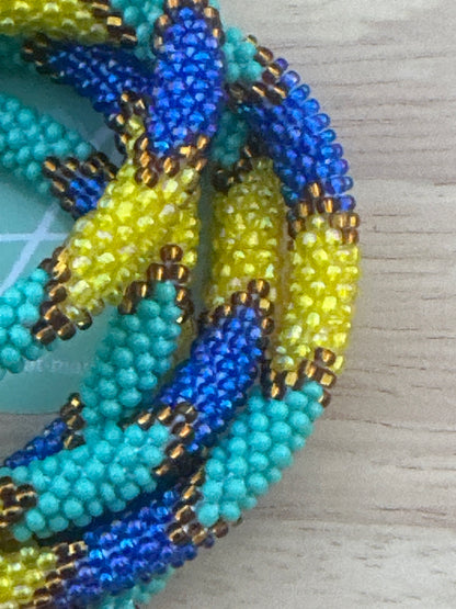 Bracelet népalais BL20