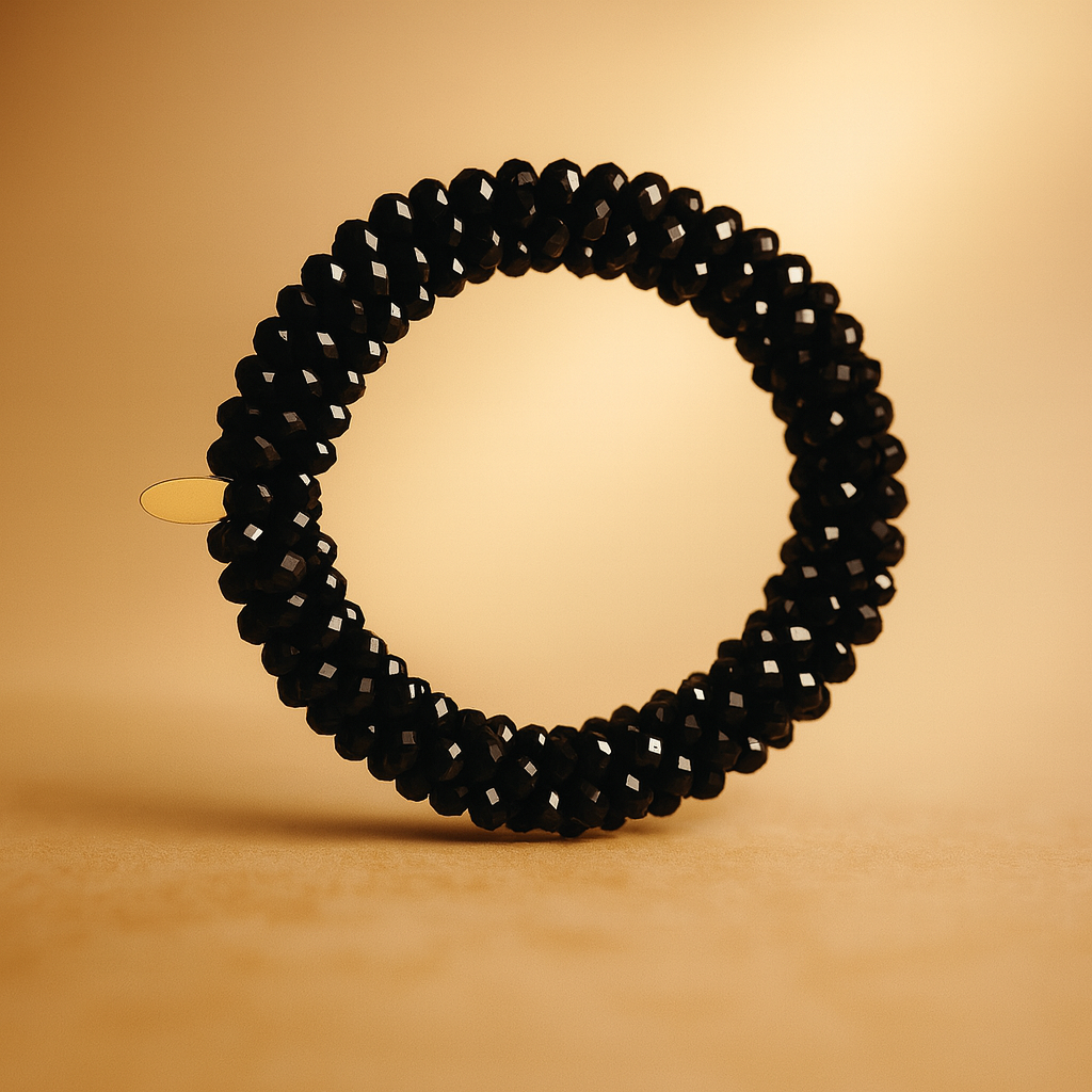 Bracelet Bands noir