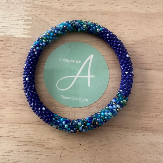 Bracelet népalais BL31