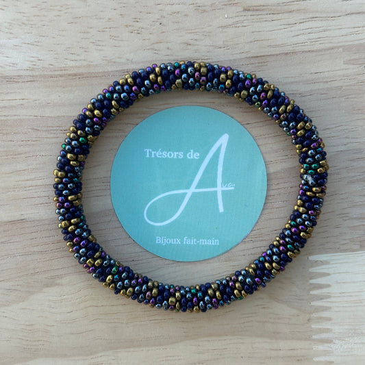 Bracelet népalais VI14