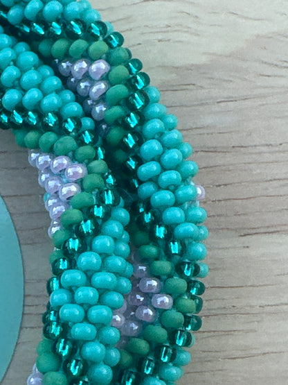 Bracelet népalais T03