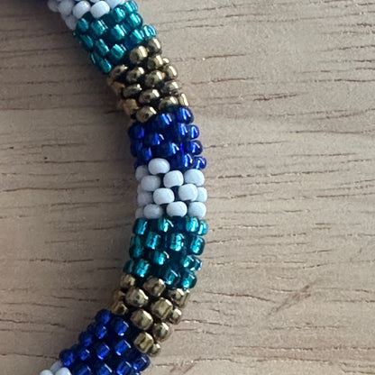 Bracelet népalais BL44