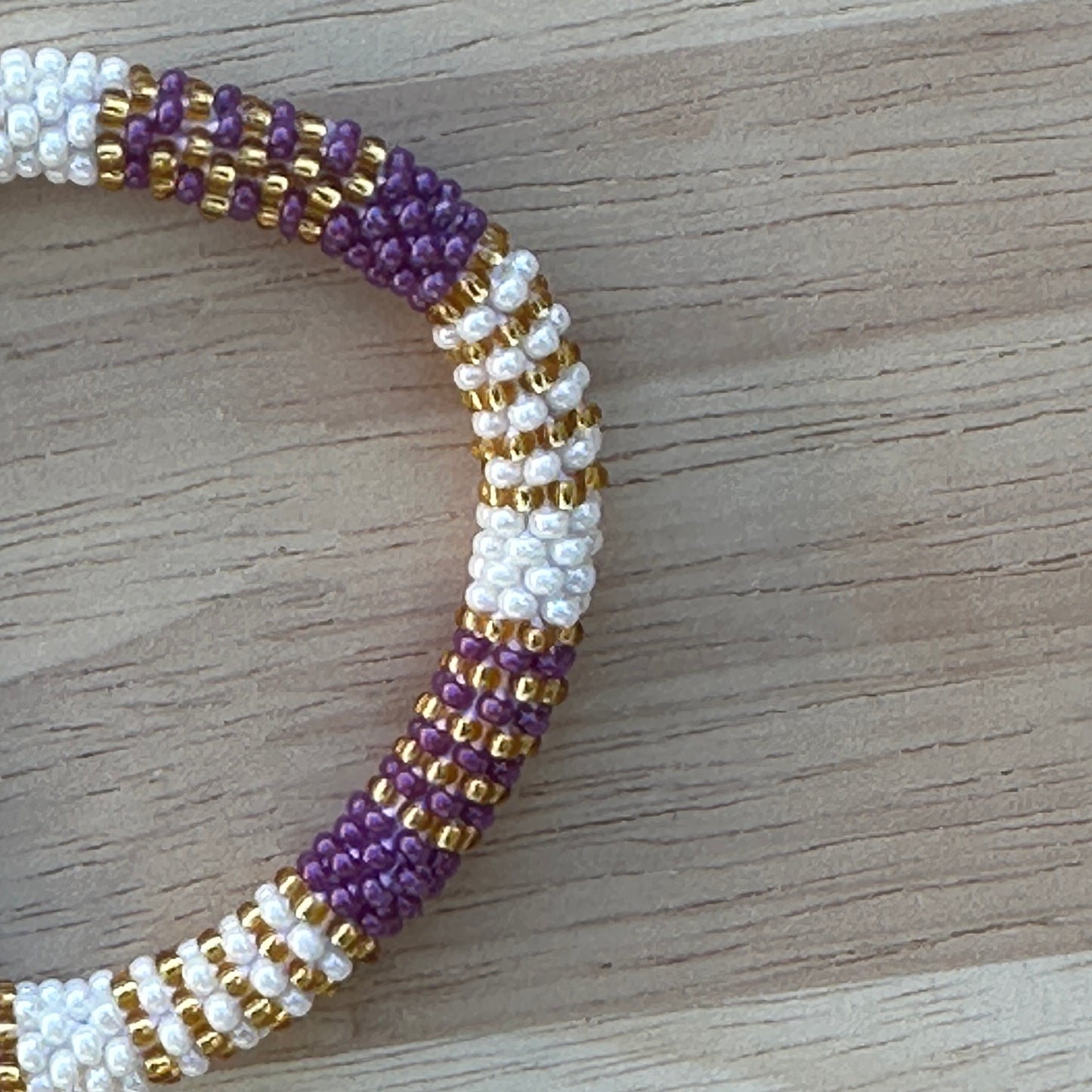 Bracelet népalais VI15 ado