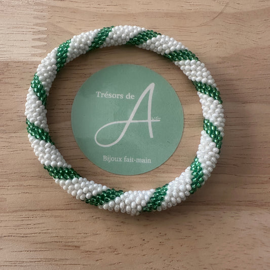 Bracelet népalais V12