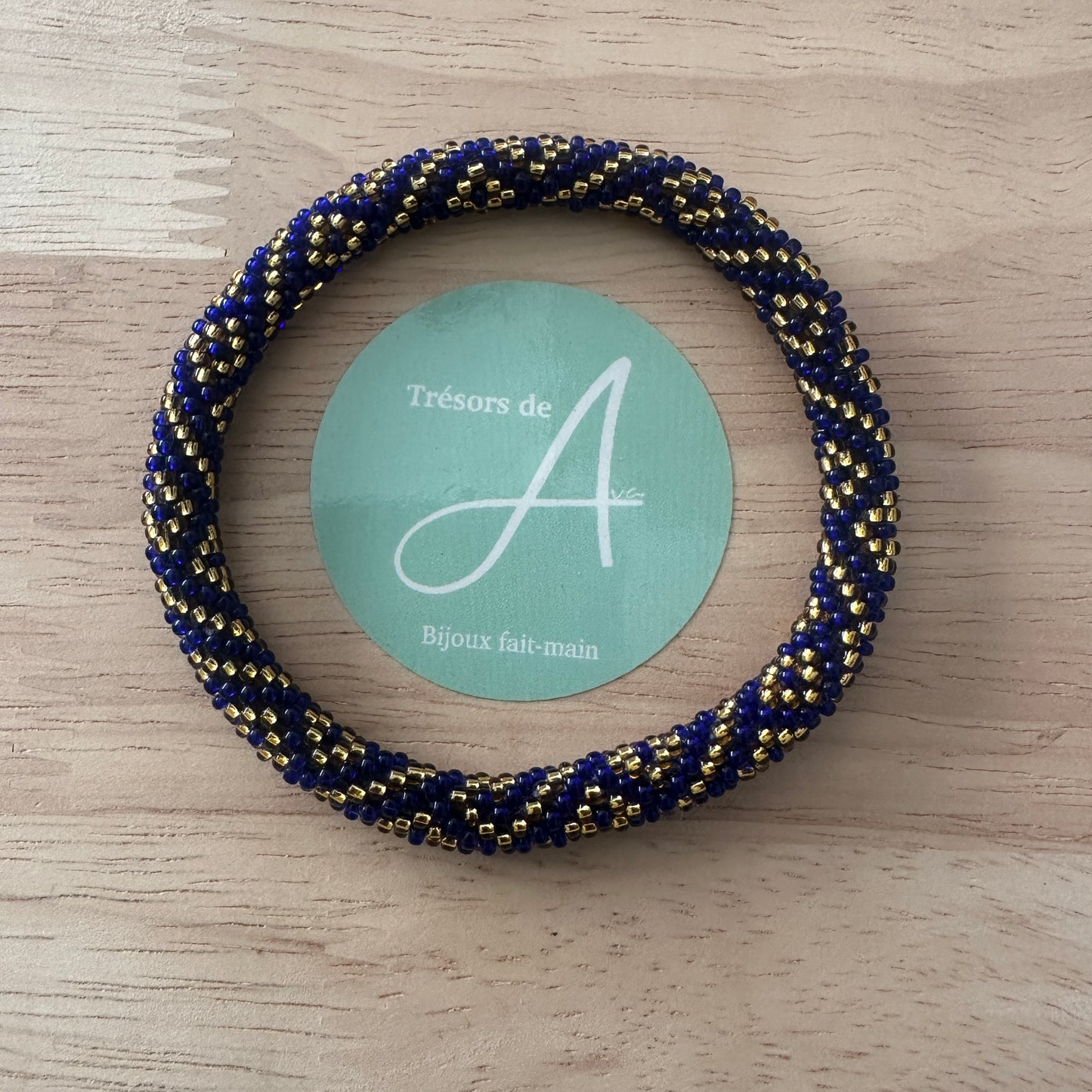 Bracelet népalais BL27