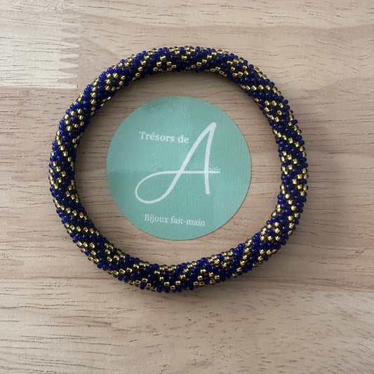 Bracelet népalais BL27