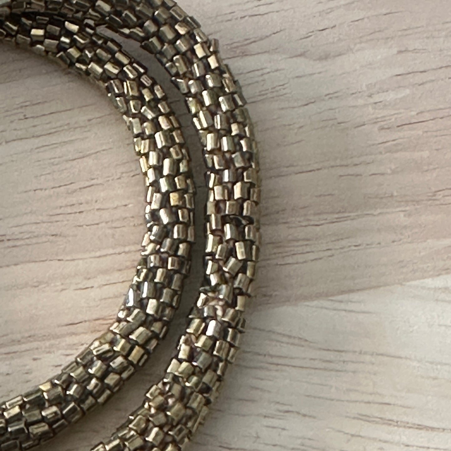 Bracelet népalais L05