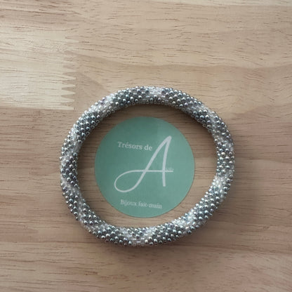 Bracelet népalais B07