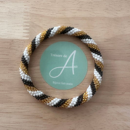 Bracelet népalais N03