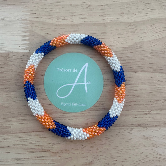 Bracelet népalais BL39