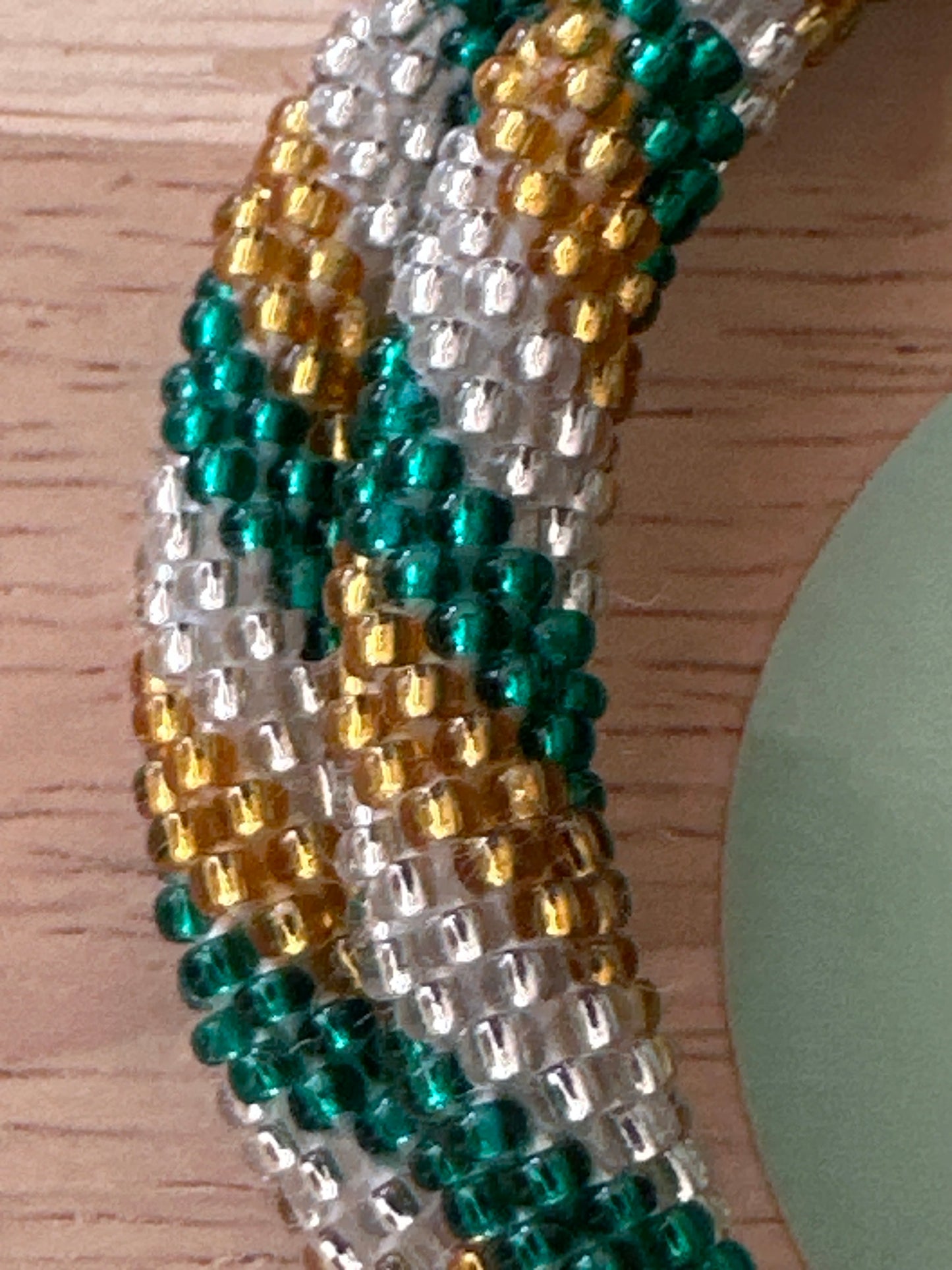 Bracelet népalais V04