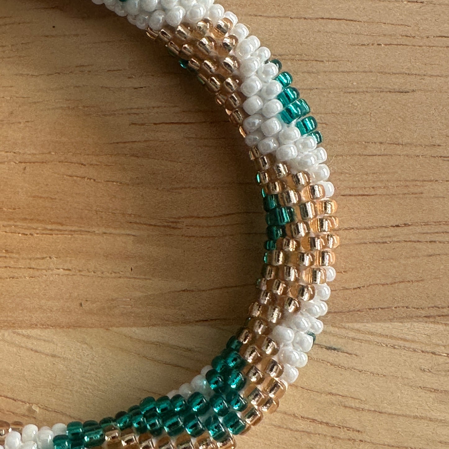 Bracelet népalais V19