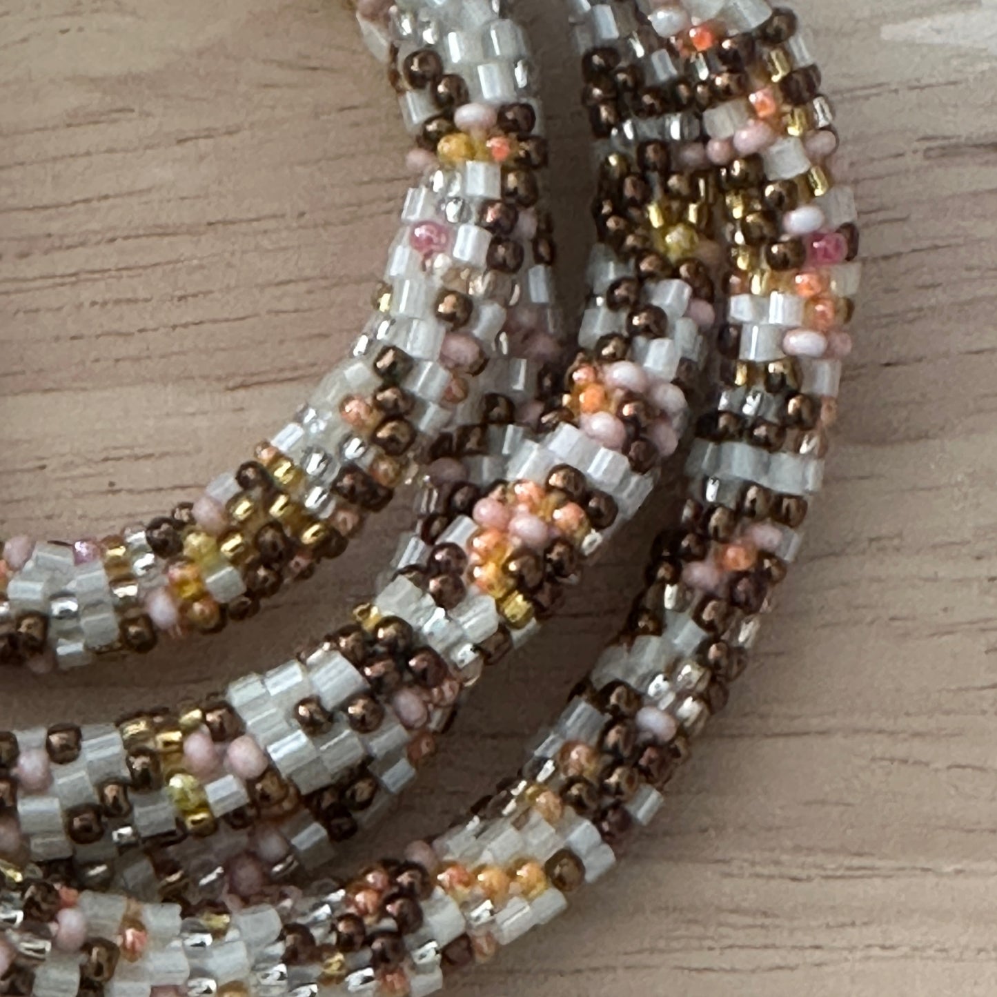 Bracelet népalais L06