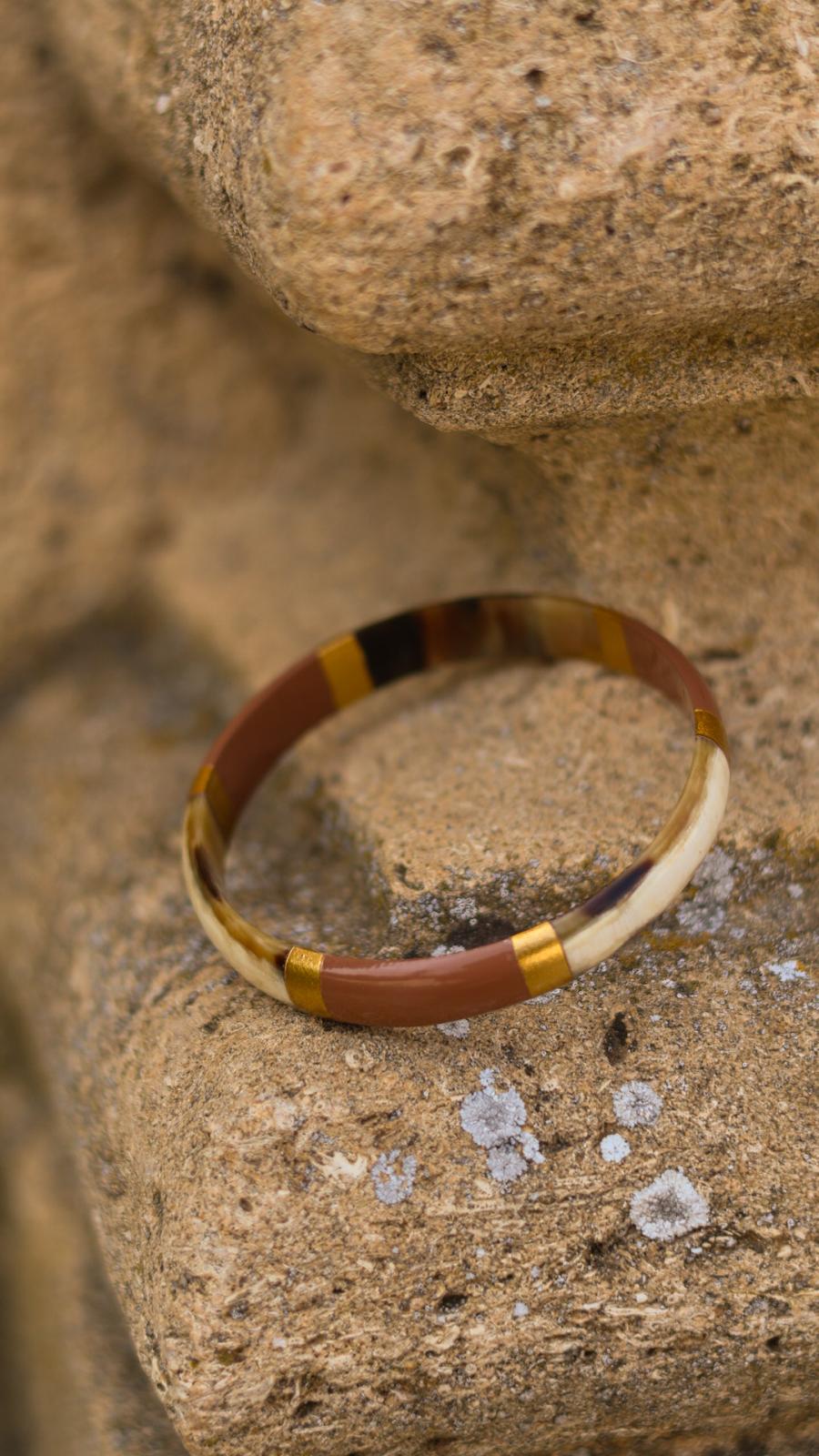 Bracelet collection Tria Moyen