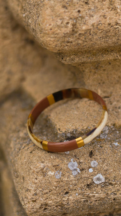 Bracelet collection Tria Moyen