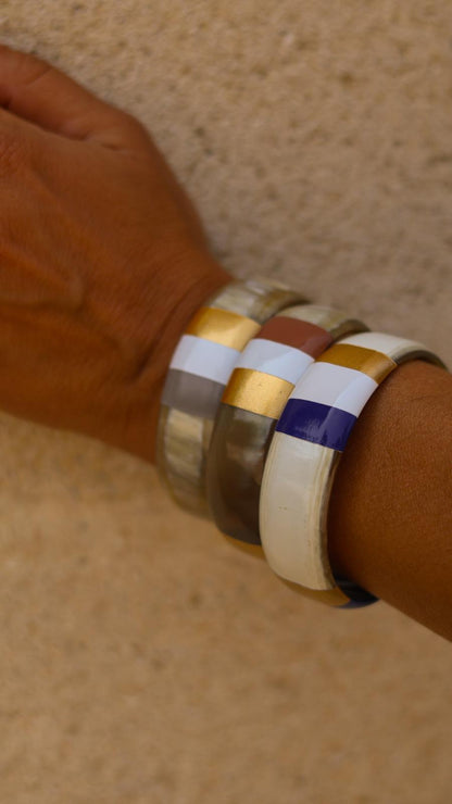 Bracelet collection Tria Large