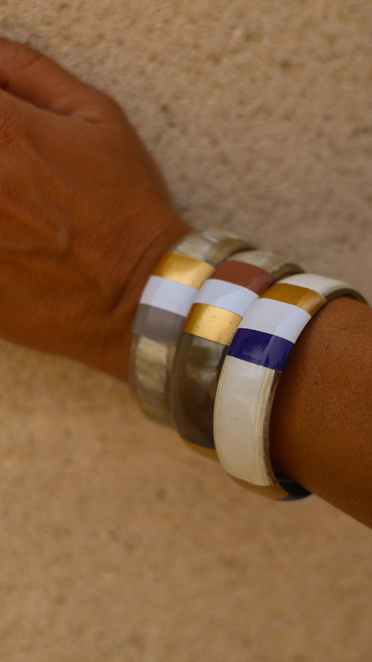 Bracelet collection Tria Large