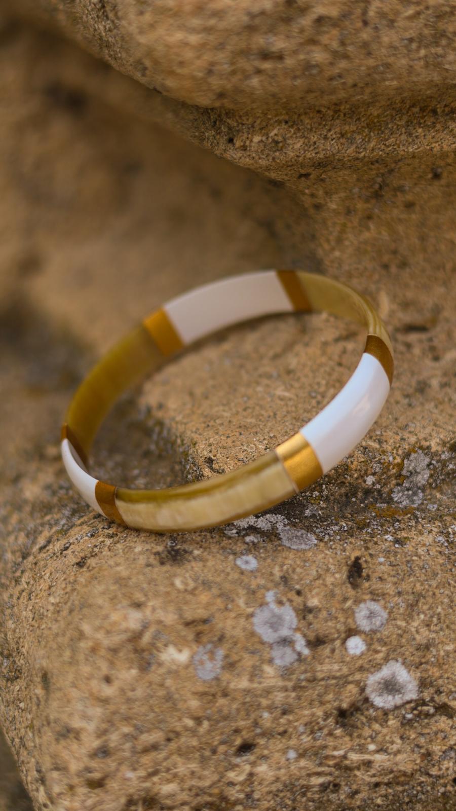 Bracelet collection Tria Moyen