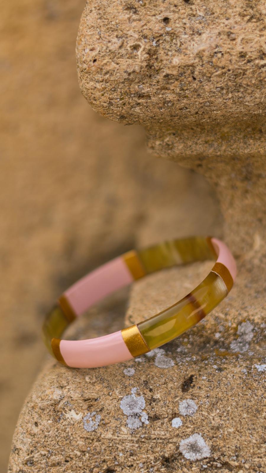 Bracelet collection Tria Moyen