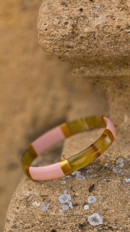 Bracelet collection Tria Moyen