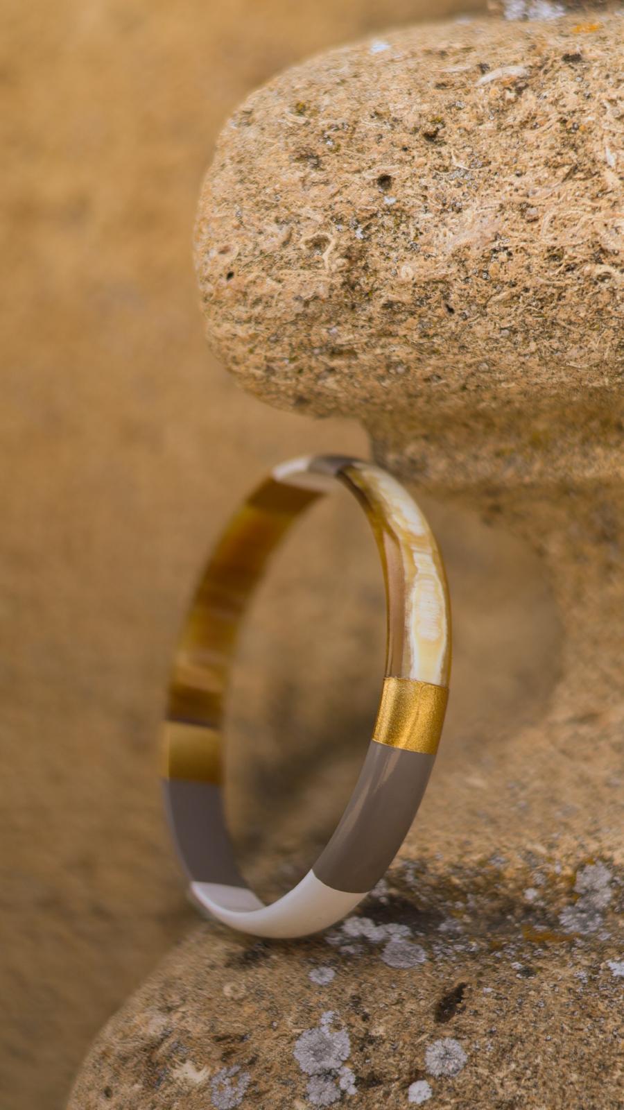 Bracelet collection Tria Moyen