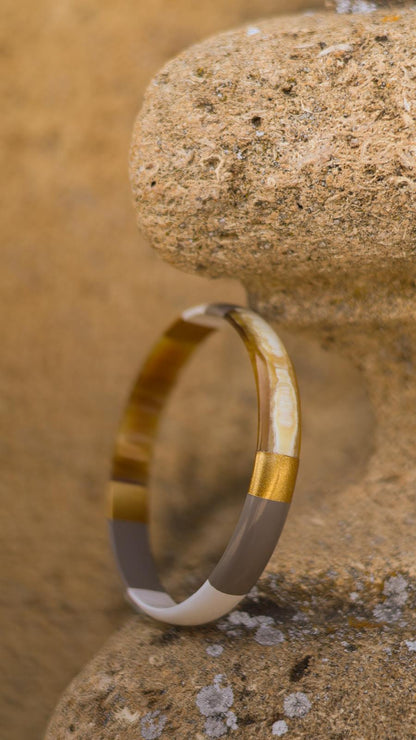 Bracelet collection Tria Moyen