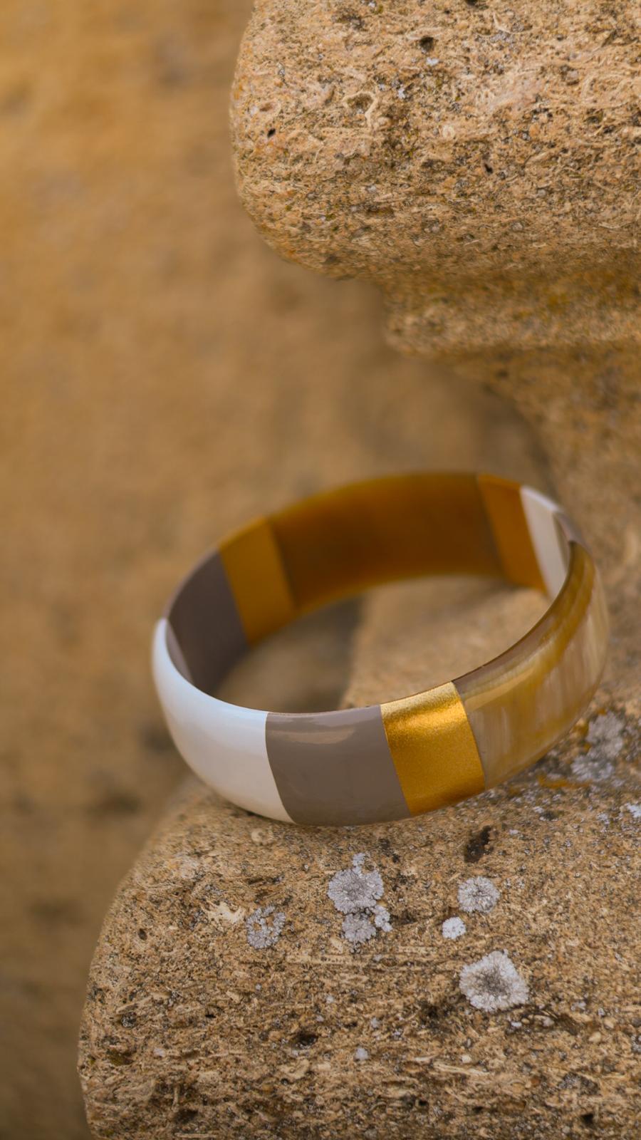 Bracelet collection Tria Large