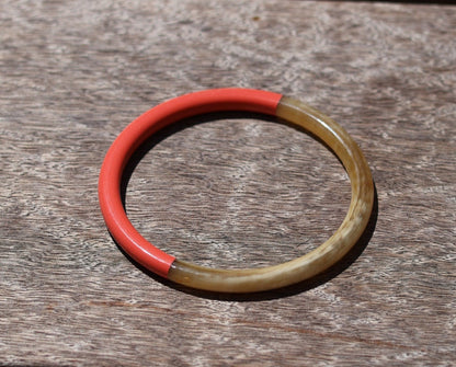 Bracelet Corail
