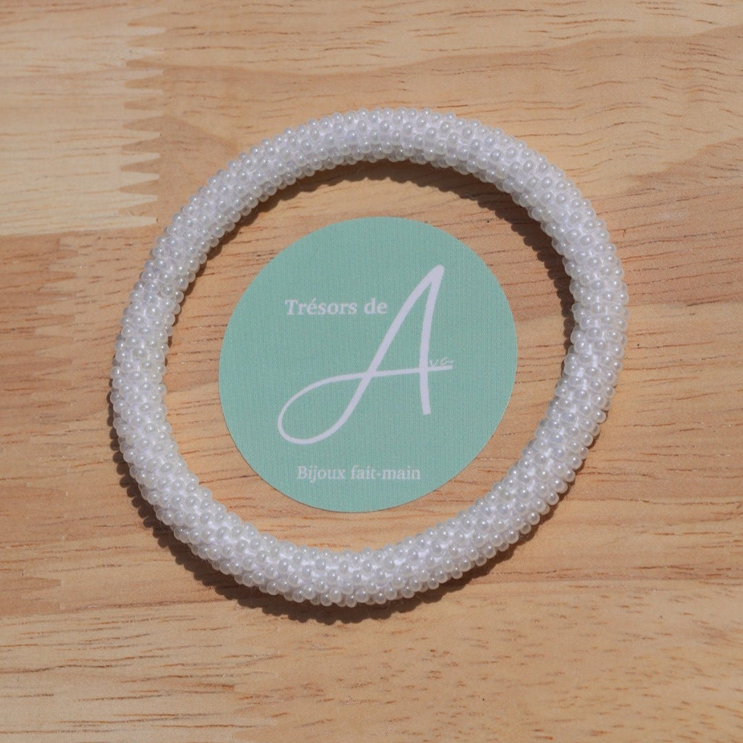 Bracelet népalais B01