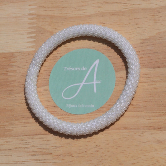 Bracelet népalais B01