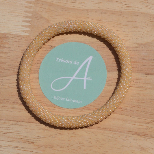 Bracelet népalais B02